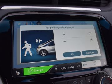 Opel Ampera-e